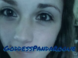 GoddessPandaRogue