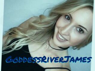 GoddessRiverJames