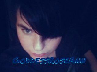 GoddessRoseAnn