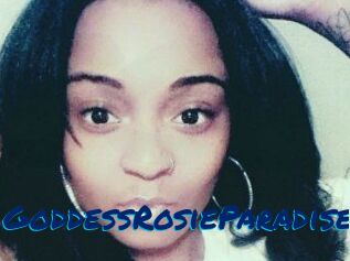 GoddessRosieParadise