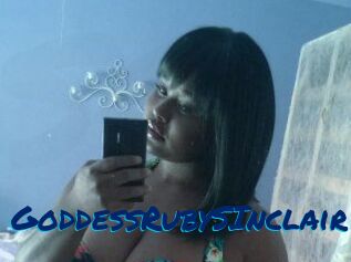 GoddessRubySInclair