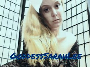 GoddessSarahLee