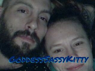 GoddessSassyKitty