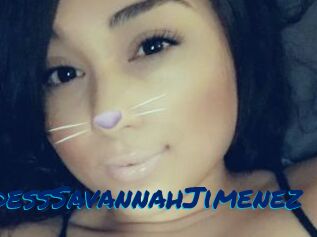 GoddessSavannahJimenez