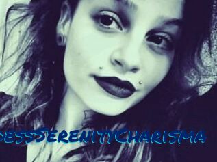 GoddessSerenityCharisma