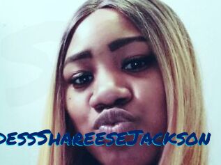 GoddessShareeseJackson