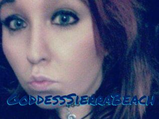 GoddessSierraBeach