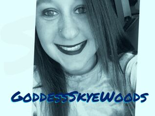 GoddessSkyeWoods
