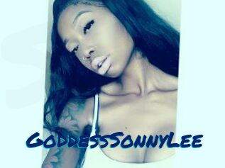 GoddessSonnyLee
