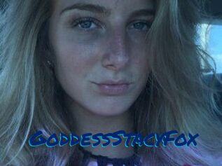 GoddessStacyFox