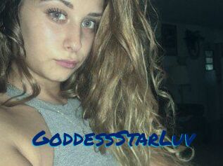 GoddessStarLuv