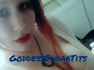 GoddessSugarTits