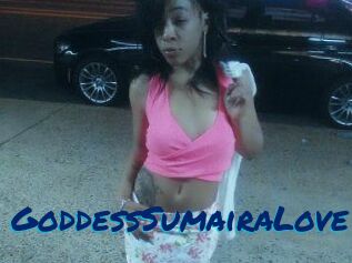 GoddessSumairaLove