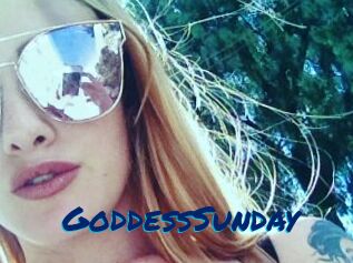 GoddessSunday