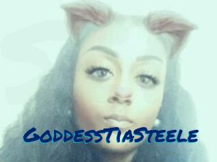 GoddessTiaSteele