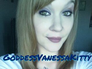 GoddessVanessaKitty