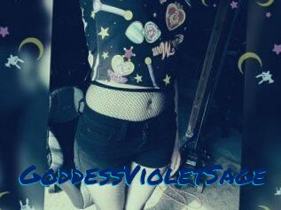 GoddessVioletSage