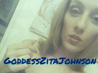 GoddessZitaJohnson