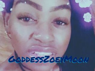 GoddessZoeyMoon