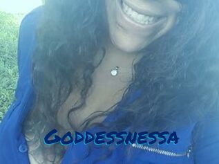 Goddessnessa