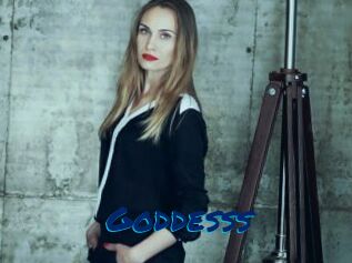 Goddesss
