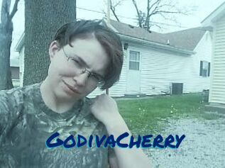 GodivaCherry