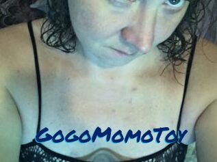 GogoMomoToy Sexe City