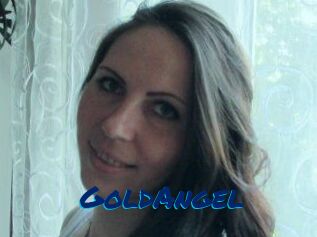 Gold_Angel