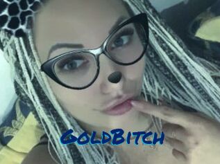GoldBitch
