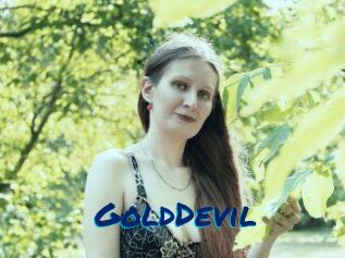 GoldDevil