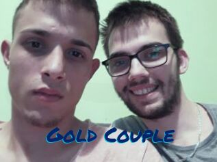 Gold_Couple