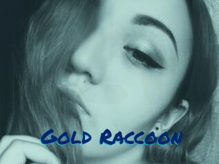 Gold_Raccoon