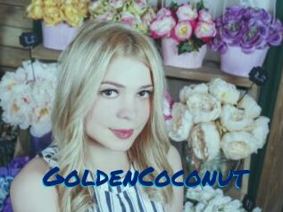 GoldenCoconut