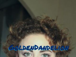 GoldenDandelion