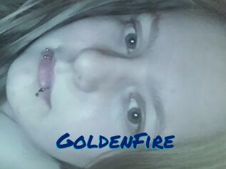 GoldenFire