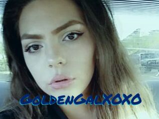 GoldenGalXOXO