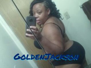 GoldenJackson