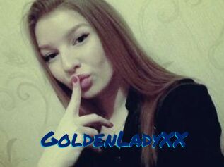 GoldenLadyXX