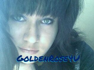 GoldenRose4U