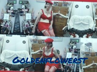 Goldenflowerst