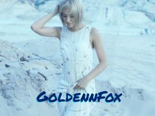 GoldennFox