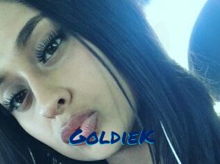 GoldieK