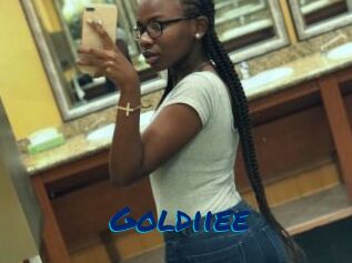 Goldiiee