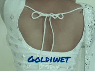 Goldiwet