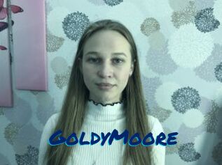 GoldyMoore