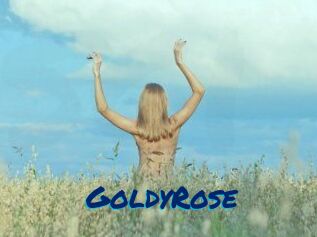 GoldyRose