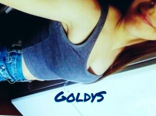 GoldyS
