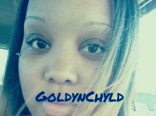 GoldynChyld