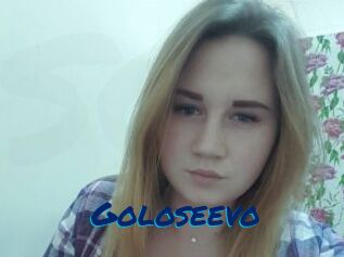 Goloseevo