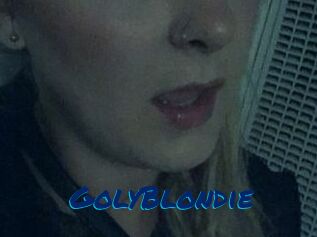 GolyBlondie